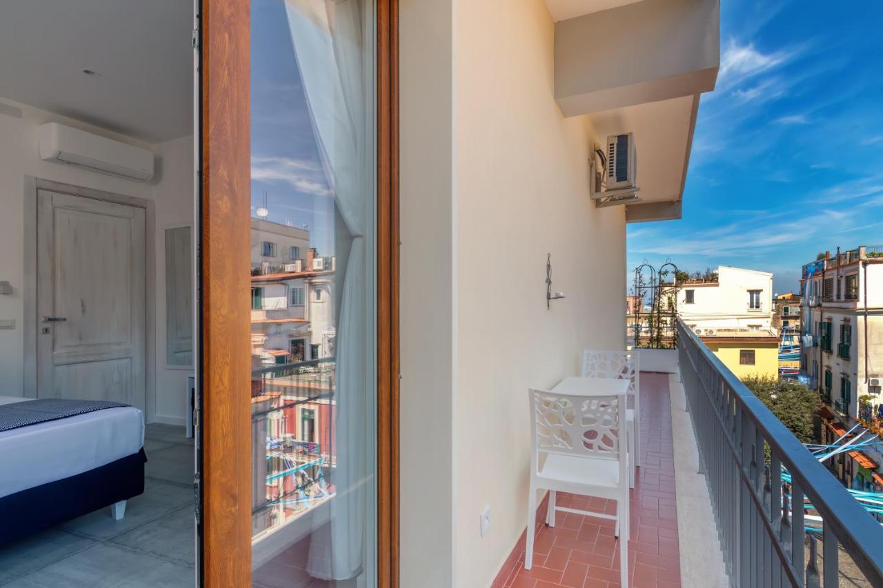 Maison Etoile Piano di Sorrento Kültér fotó