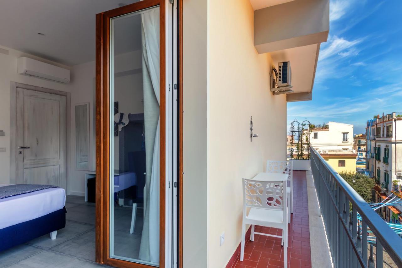 Maison Etoile Piano di Sorrento Kültér fotó